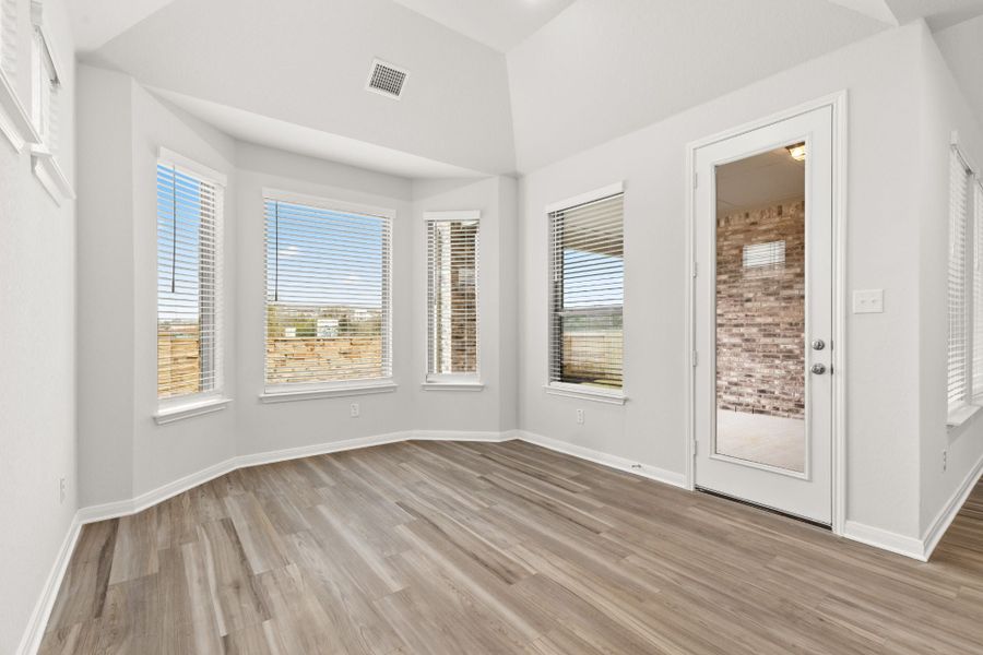 New Home in San Antonio, TX.  - Slide 4
