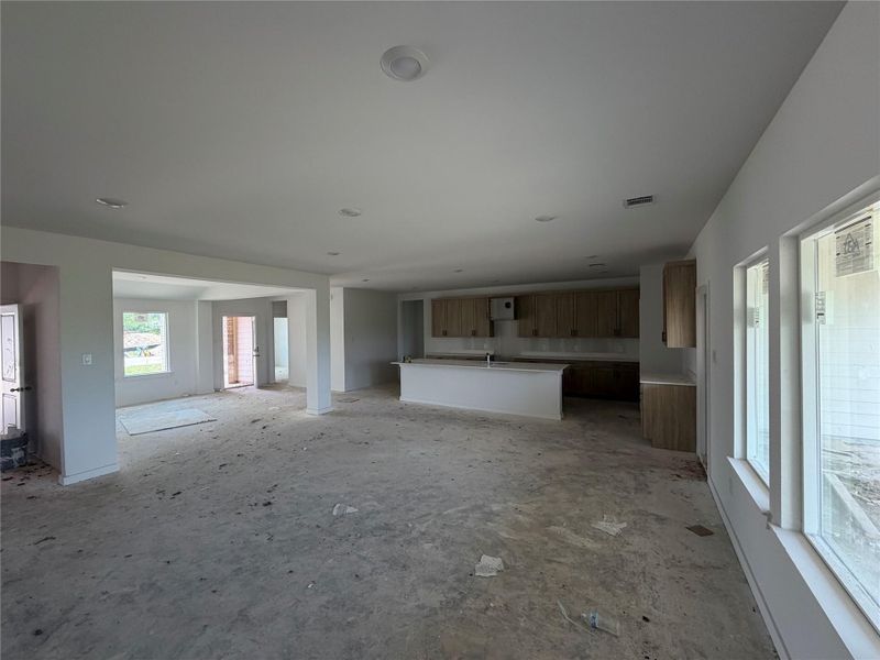 *Images and 3D tour are for illustration only and options may vary from home as built.