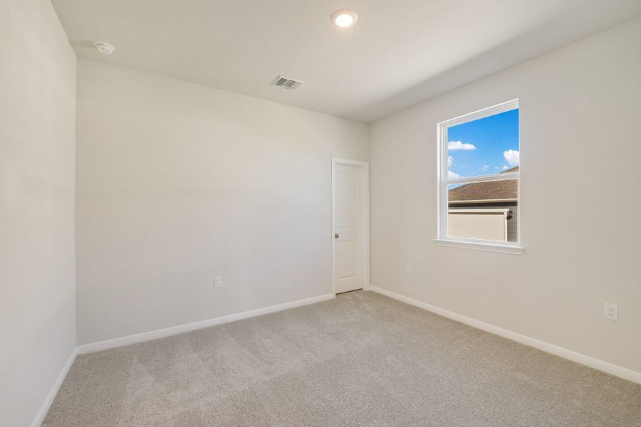 8610 Dongan Drive Austin, TX New Home Image 15