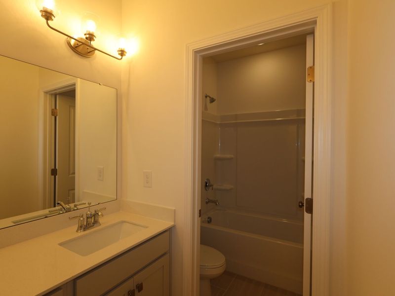 Bathroom Bathroom