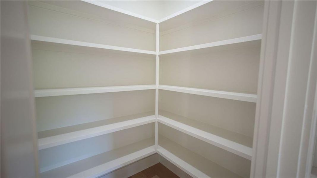 Spacious, unfurnished interior of a new home in , Flowery Branch (Image 23).