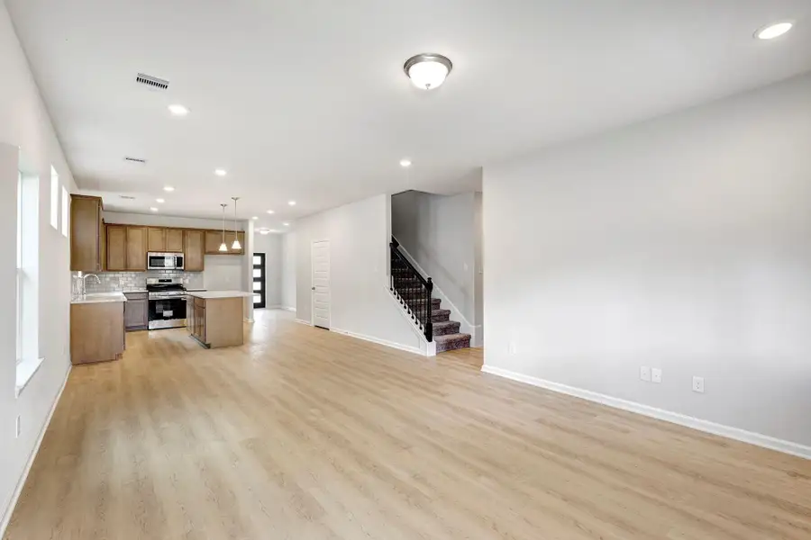 The Davenport II- Hall Bath/Secondary Bath Downstairs. Sample floor plan photo used for illustrative purposes only. Upgrades, selections options, and colors will vary. The Davenport II- Hall Bath/Secondary Bath Downstairs. Sample floor plan photo used for illustrative purposes only. Upgrades, selections options, and colors will vary.