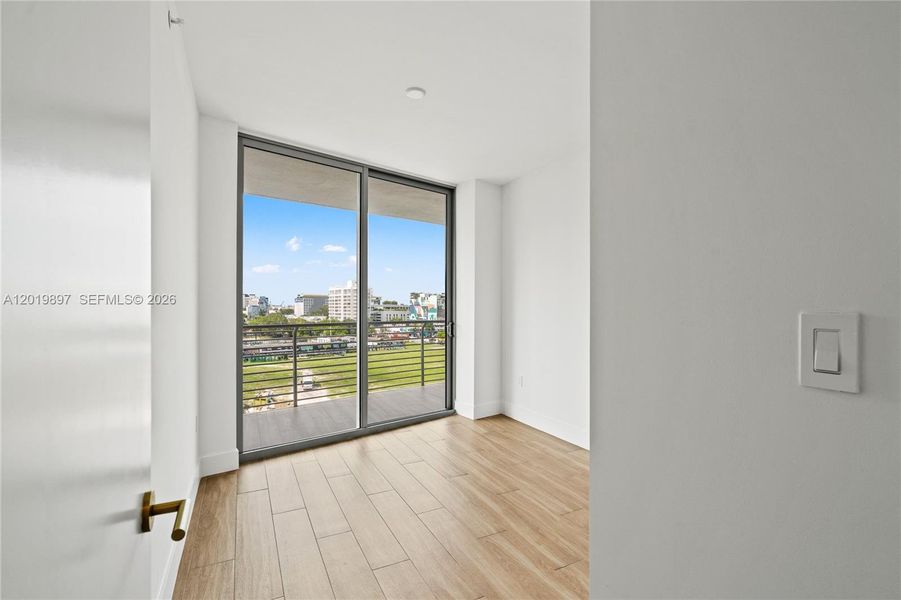 Spacious, unfurnished interior of a new home in , Miami (Image 23). Spacious, unfurnished interior of a new home in , Miami (Image 23).