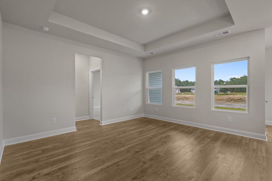 1,655sf New Home in Calabash, NC.  - Slide 6