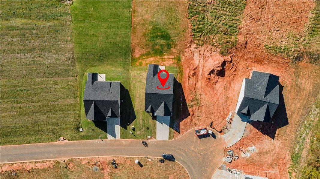 Image 42 representing the Morgan by Enchanted Homes in New Prospect Haven, Inman, SC. Image 42 representing the Morgan by Enchanted Homes in New Prospect Haven, Inman, SC.