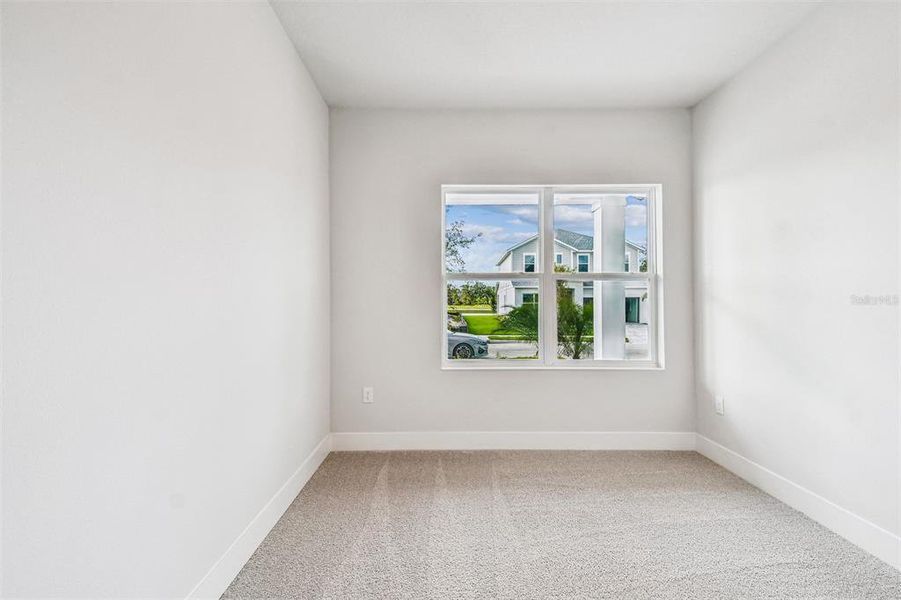 Bedroom Three Bedroom Three
