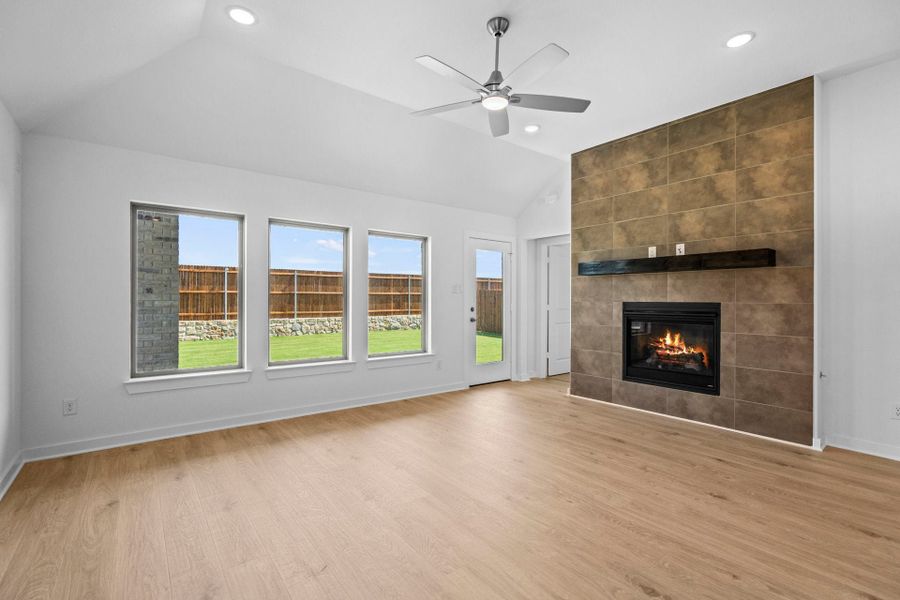 3br New Home in Anna, TX.  - Slide 19