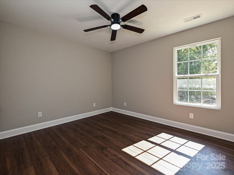 Spacious, unfurnished interior of a new home in , Rock Hill (Image 20). Spacious, unfurnished interior of a new home in , Rock Hill (Image 20).