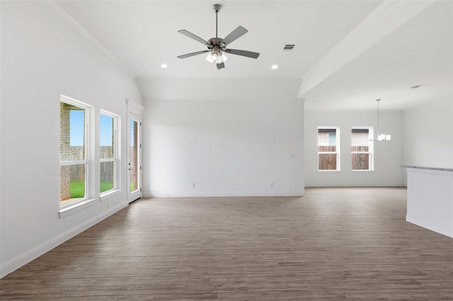 Spacious, unfurnished interior of a new home in , Tolar (Image 24). Spacious, unfurnished interior of a new home in , Tolar (Image 24).