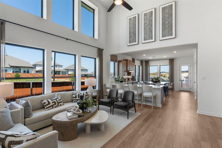 REPRESENTATIVE OF FLOOR PLAN ONLY REPRESENTATIVE OF FLOOR PLAN ONLY