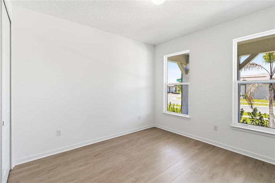 Spacious, unfurnished interior of a new home in , Riverview (Image 24).