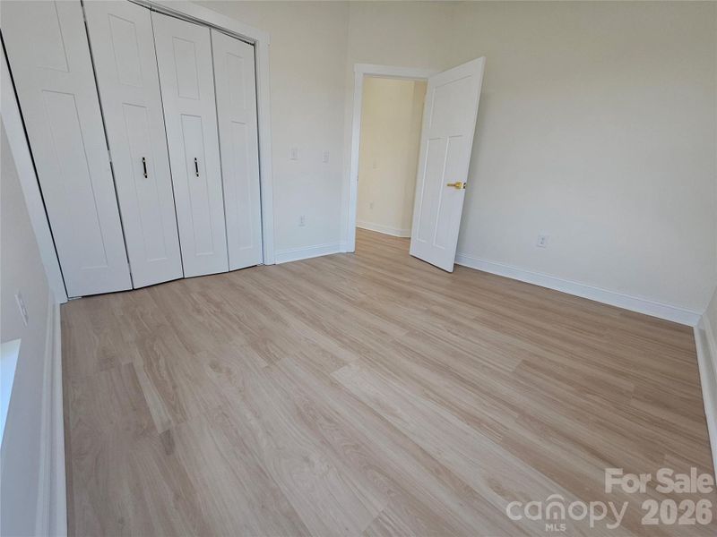 Spacious, unfurnished interior of a new home in , Statesville (Image 33). Spacious, unfurnished interior of a new home in , Statesville (Image 33).