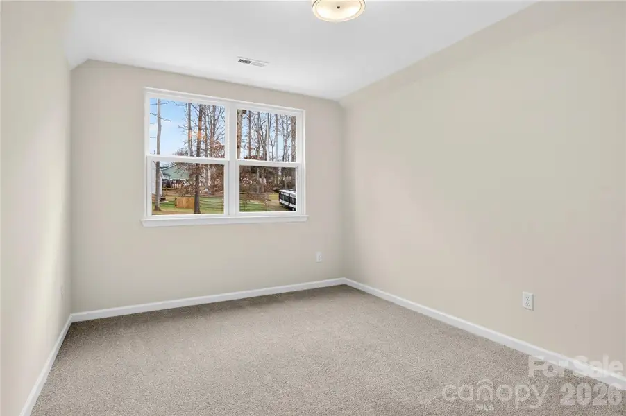 Spacious, unfurnished interior of a new home in , Troutman (Image 28). Spacious, unfurnished interior of a new home in , Troutman (Image 28).