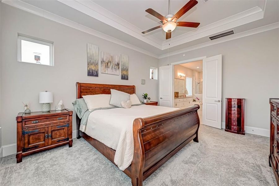 Image 29 of a home in Sterling Creek 60’ Homesites.