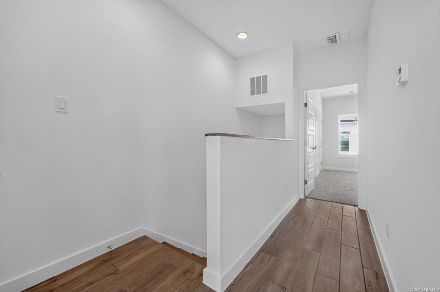 Spacious, unfurnished interior of a new home in , San Antonio (Image 21).