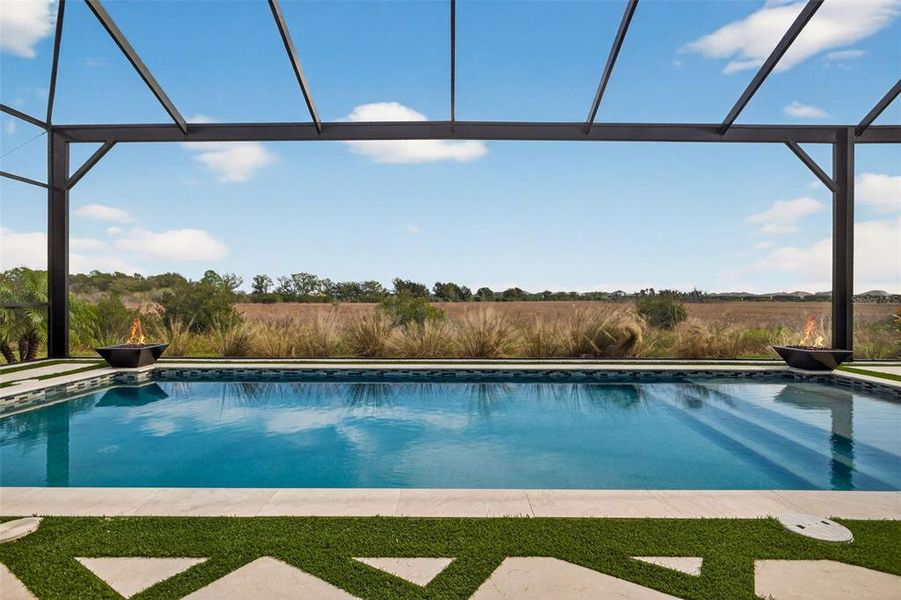 Image 78 of a home in Wild Blue at Waterside.