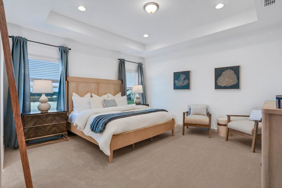 Driftwood New Home in Palm Coast, FL.  - Slide 23