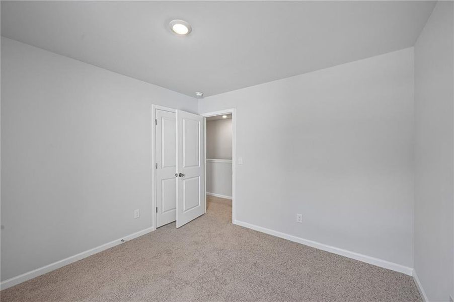 Spacious, unfurnished interior of a new home in , Lithonia (Image 41).