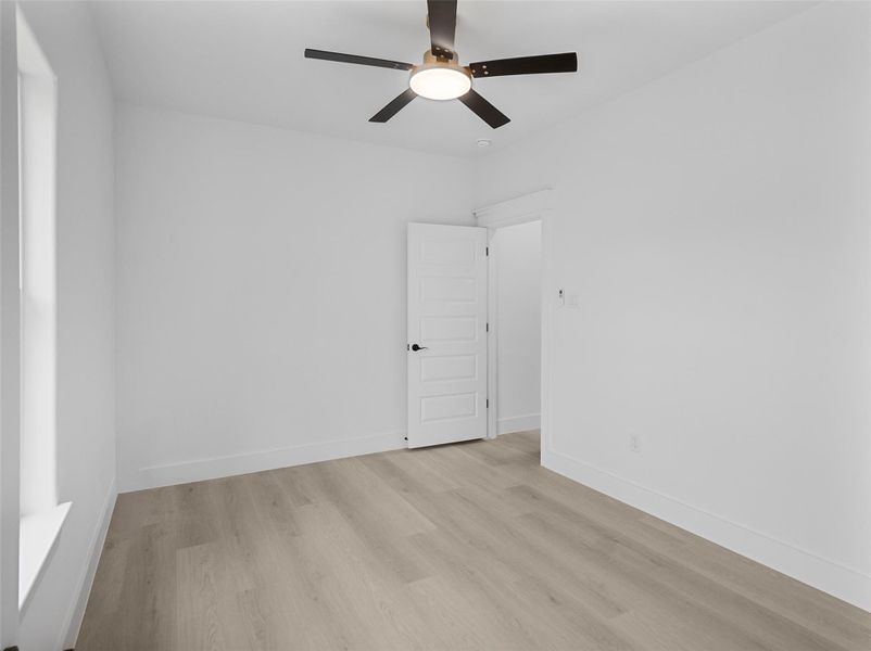 3rd Bedroom 3rd Bedroom