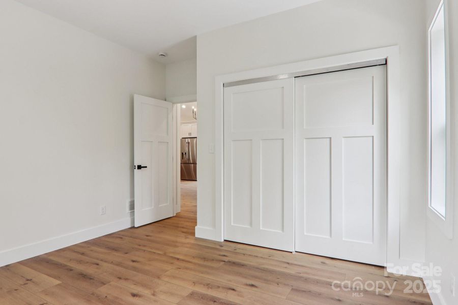 Spacious, unfurnished interior of a new home in , Mills River (Image 16). Spacious, unfurnished interior of a new home in , Mills River (Image 16).