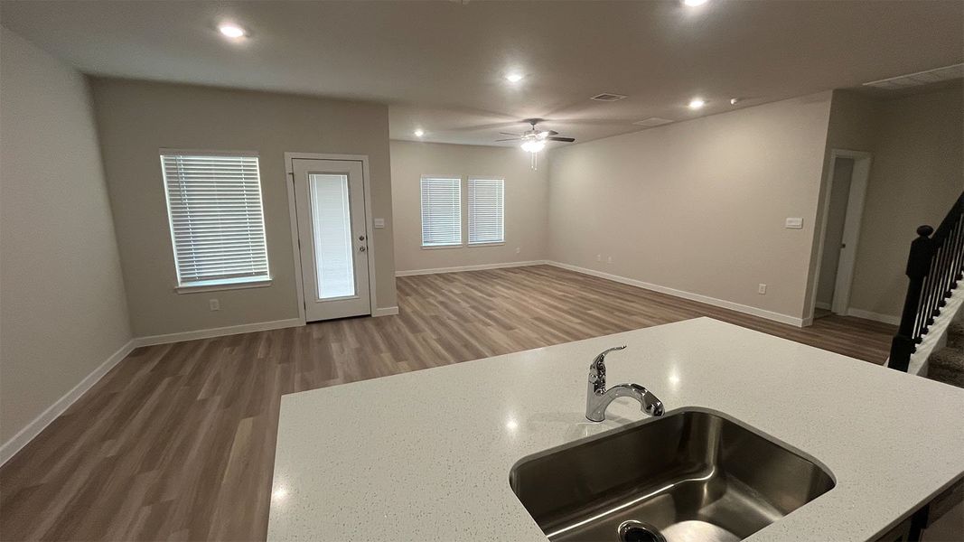 Image 5 of a home in Empire Estates.