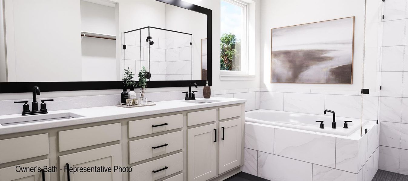 Image 26 of a home in The Highlands 40'. Image 26 of a home in The Highlands 40'.