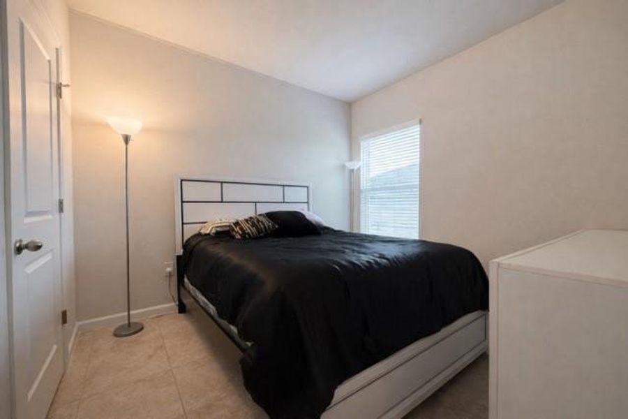 3rd bedroom