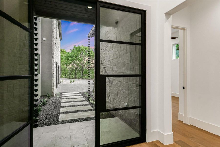 Image 38 of a home in .