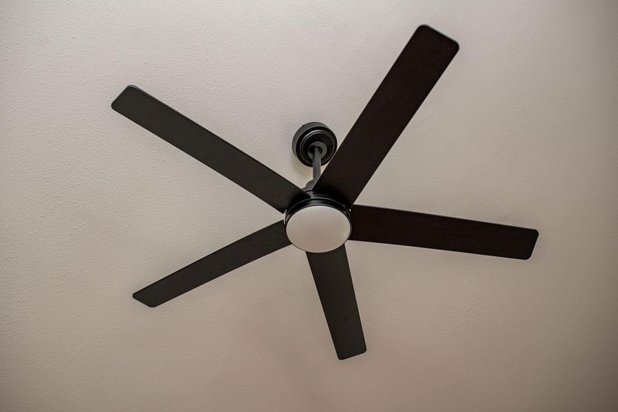 Close-up of interior finishes inside a home in , Port Lavaca (Image 21).