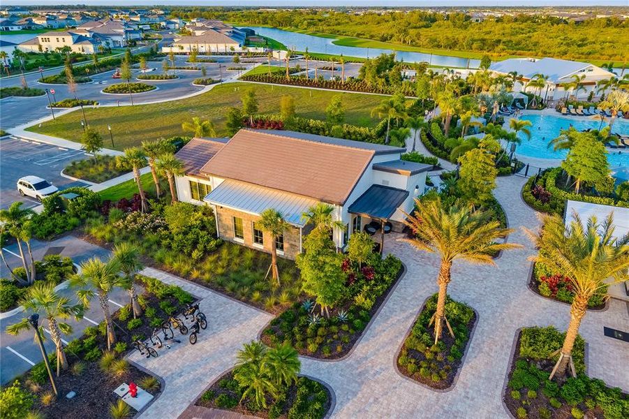 Community amenities in , Bradenton (Image 52).