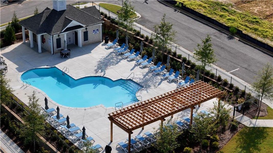 Community amenities in Ward's Crossing Townhomes, Johns Creek (Image 49). Community amenities in Ward's Crossing Townhomes, Johns Creek (Image 49).