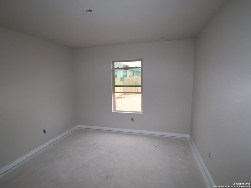 In-progress construction of a new home in Paloma Park, Converse, TX (Image 25).