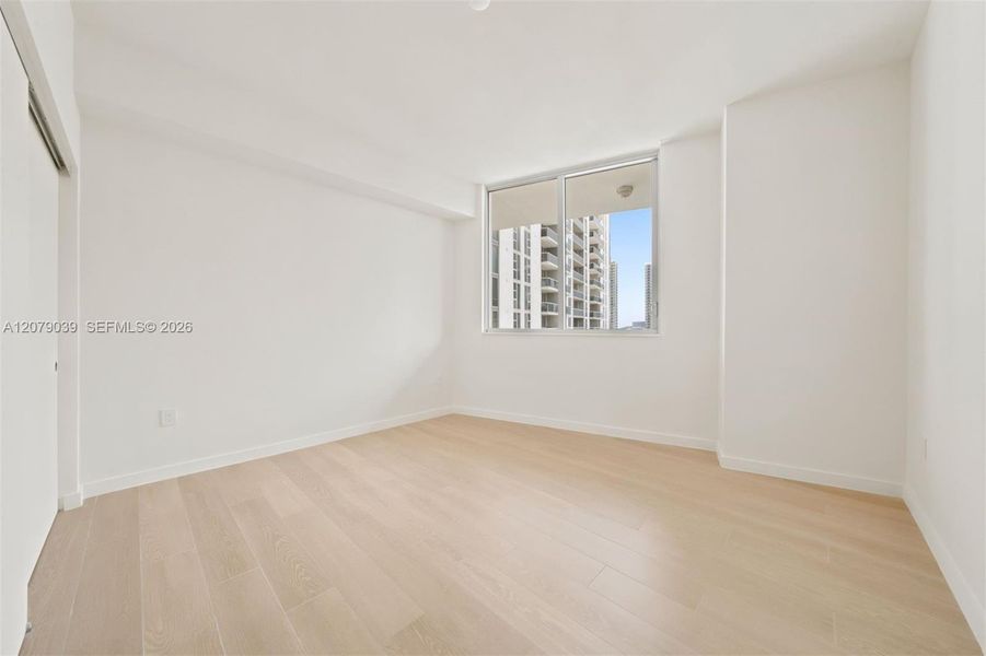 Spacious, unfurnished interior of a new home in , Miami (Image 33). Spacious, unfurnished interior of a new home in , Miami (Image 33).
