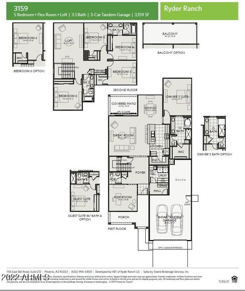 3159 Floorplan