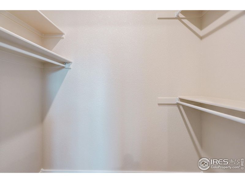 Spacious, unfurnished interior of a new home in , Berthoud (Image 24).