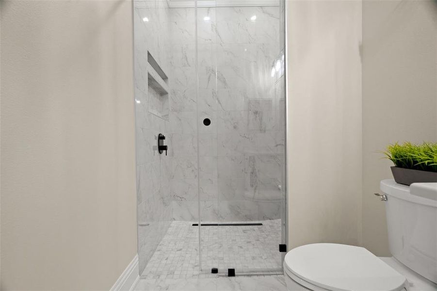 Furnished interior view inside a new home in , Safety Harbor (Image 70). Furnished interior view inside a new home in , Safety Harbor (Image 70).