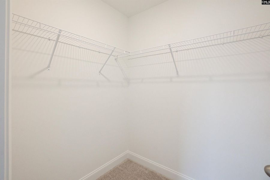 Spacious, unfurnished interior of a new home in Beach Forest, Sumter (Image 27). Spacious, unfurnished interior of a new home in Beach Forest, Sumter (Image 27).