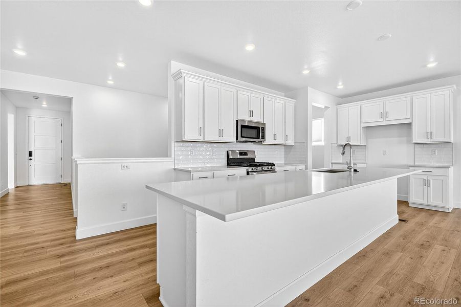 17085 W 92nd Loop ~ Ready Now