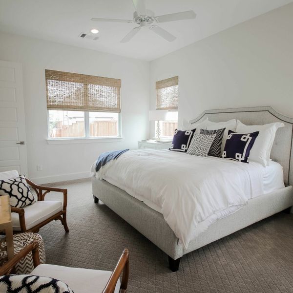 Representative furnished interior of a home built from the The Burgundy by Village Homes in Walsh, Aledo (Image 18). Representative furnished interior of a home built from the The Burgundy by Village Homes in Walsh, Aledo (Image 18).