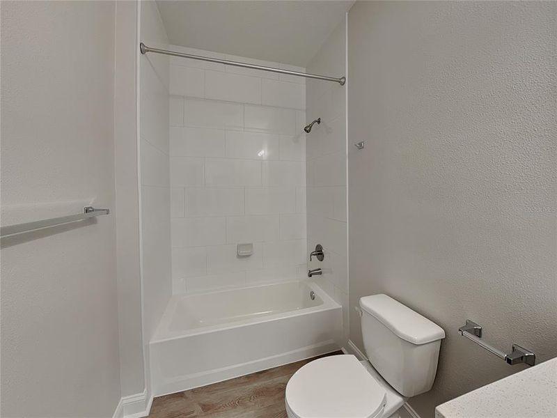 Furnished interior view inside a new home in , North Port (Image 7). Furnished interior view inside a new home in , North Port (Image 7).