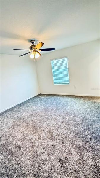 Spacious, unfurnished interior of a new home in , Kissimmee (Image 27).