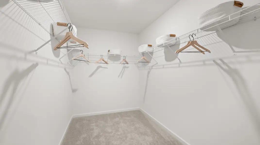 Shadow Creek EI Owners Closet F2