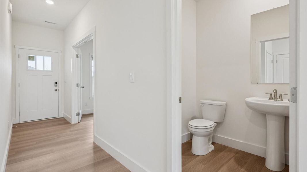 Image 21 of a home in Millstone Village. Image 21 of a home in Millstone Village.