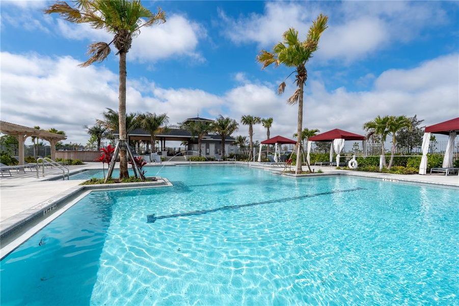 Community amenities in , Venice (Image 45).