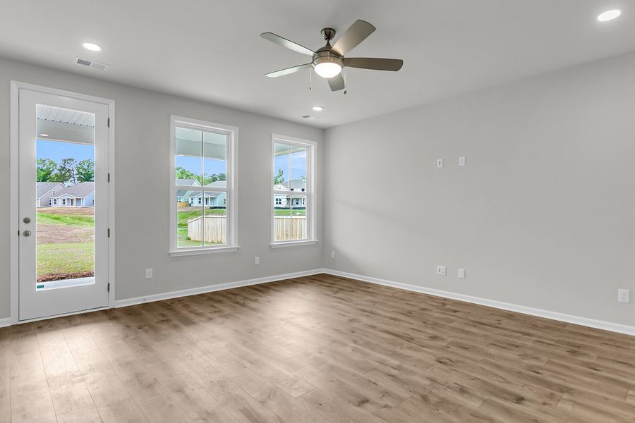 New Home in Simpsonville, SC.  - Slide 4