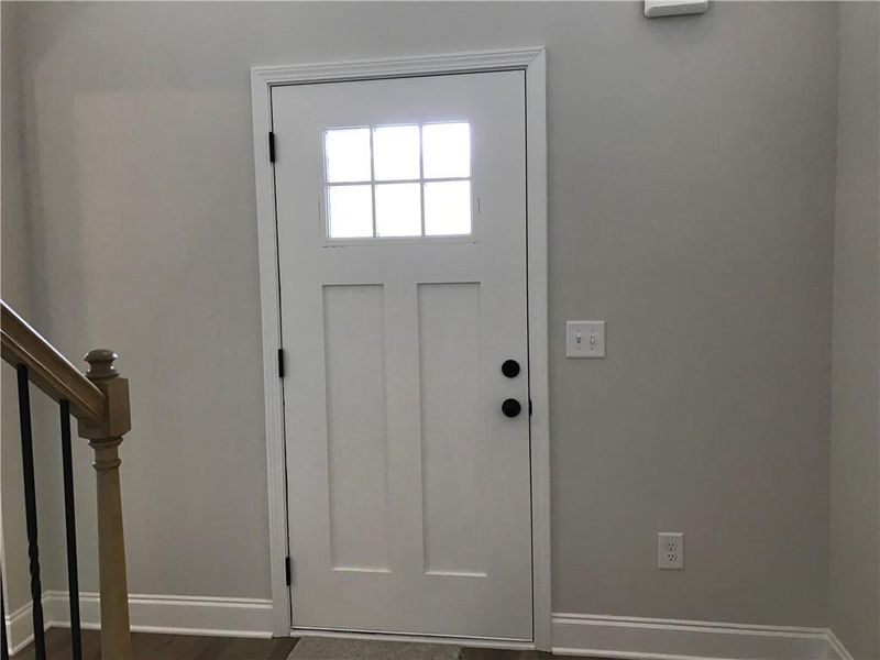 Spacious, unfurnished interior of a new home in , Jefferson (Image 63). Spacious, unfurnished interior of a new home in , Jefferson (Image 63).