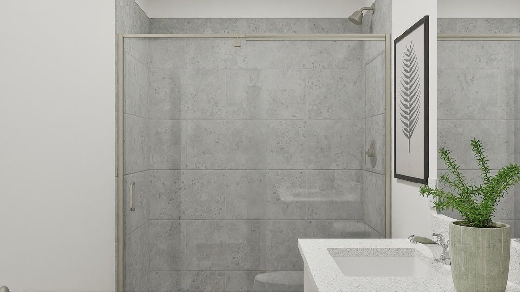 1609 Banneker Owners Bath 2of2 F2 071025