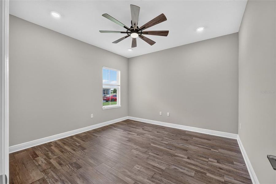 Spacious, unfurnished interior of a new home in , Ocala (Image 36). Spacious, unfurnished interior of a new home in , Ocala (Image 36).