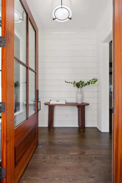 Spacious, unfurnished interior of a new home in , Mount Pleasant (Image 18).