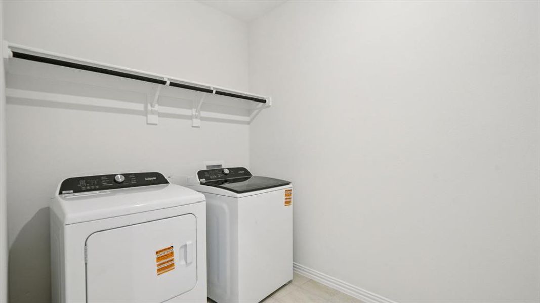 Photo is not of the actual home, but is an inspirational photo of builder’s model home and may depict options, furnishings, and/or decorator features that are not included. Photo is not of the actual home, but is an inspirational photo of builder’s model home and may depict options, furnishings, and/or decorator features that are not included.